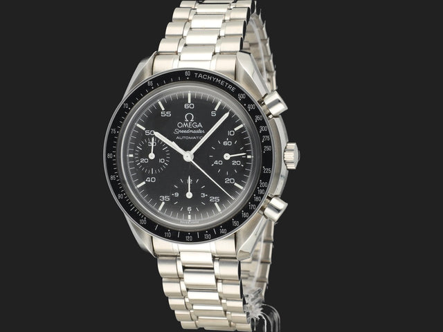 Omega Speedmaster Reduced Automatic
