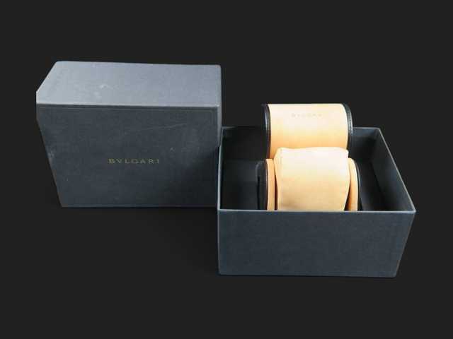 Bulgari Box