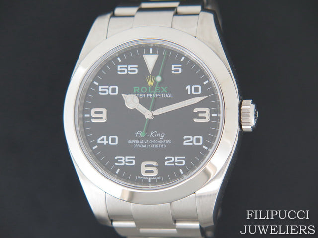Rolex Air-King