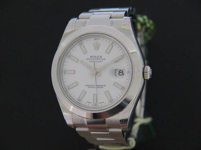 Rolex Datejust II NEW
