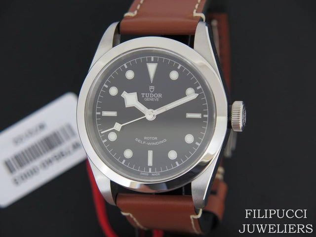 Tudor Heritage Black Bay 41