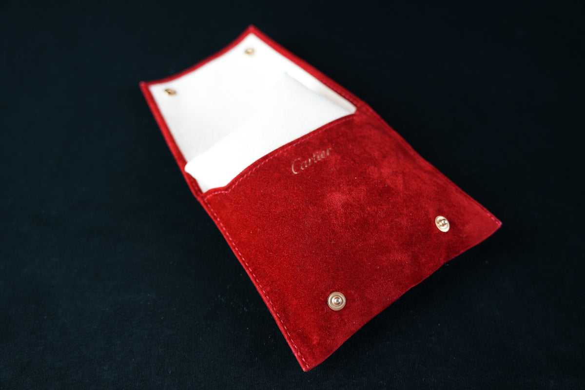 Cartier Travel Pouch (1)