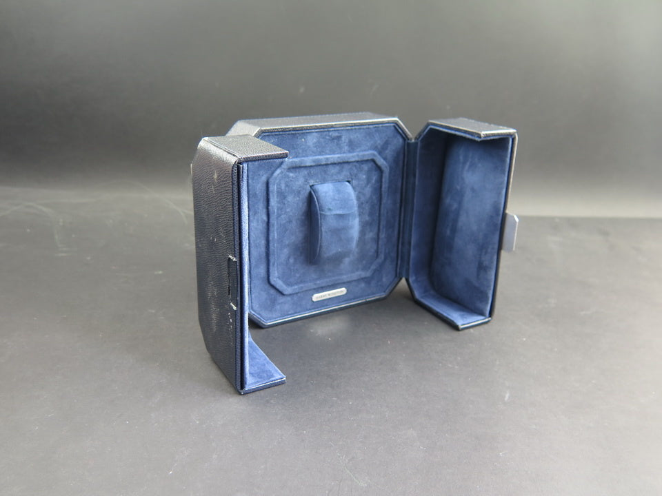Harry Winston Watch Box (1)