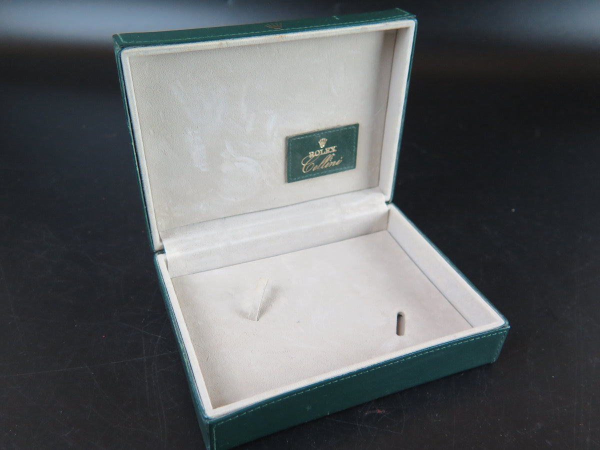 Rolex Vintage Cellini Box (1)