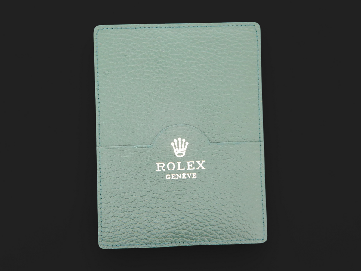 Rolex Card Holder (1)