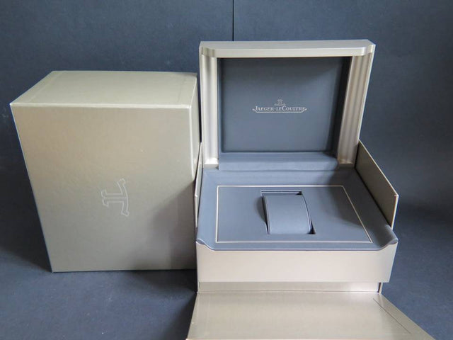 Jaeger-LeCoultre Box