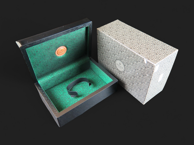 Rolex Box Set for Cellini 66238