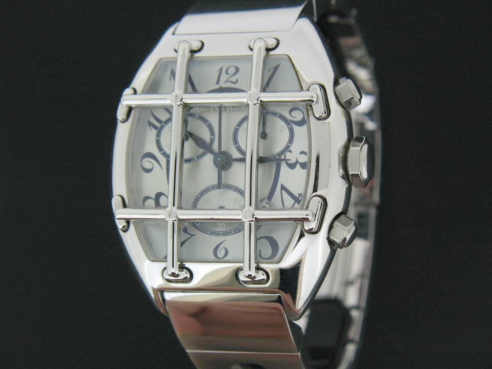 Rolex Magnum Commander Chronograph (1)