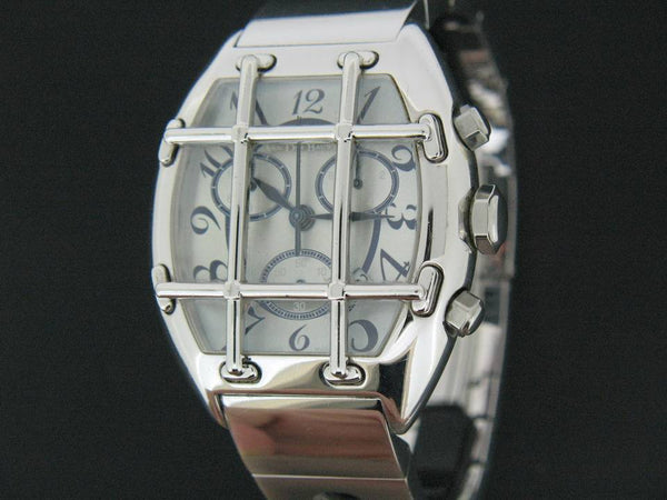 Rolex Magnum Commander Chronograph