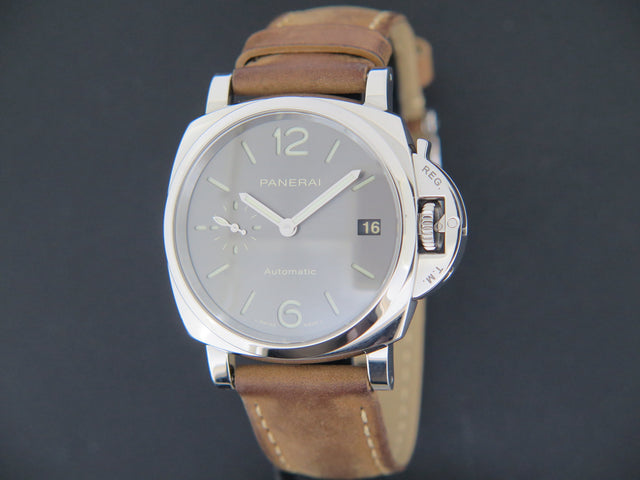 Panerai Luminor Due 38MM