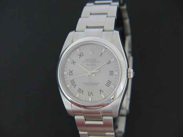 Rolex Air King