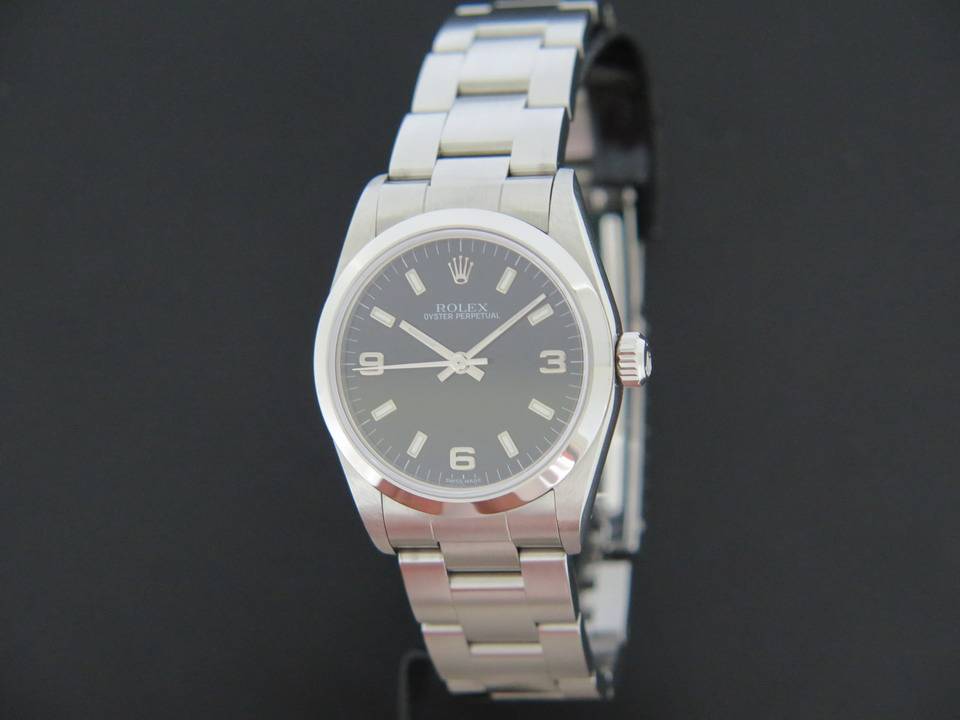 Rolex Oyster Perpetual (1)