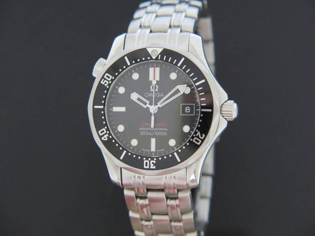 Omega Seamaster 300M Mid-Size Quartz