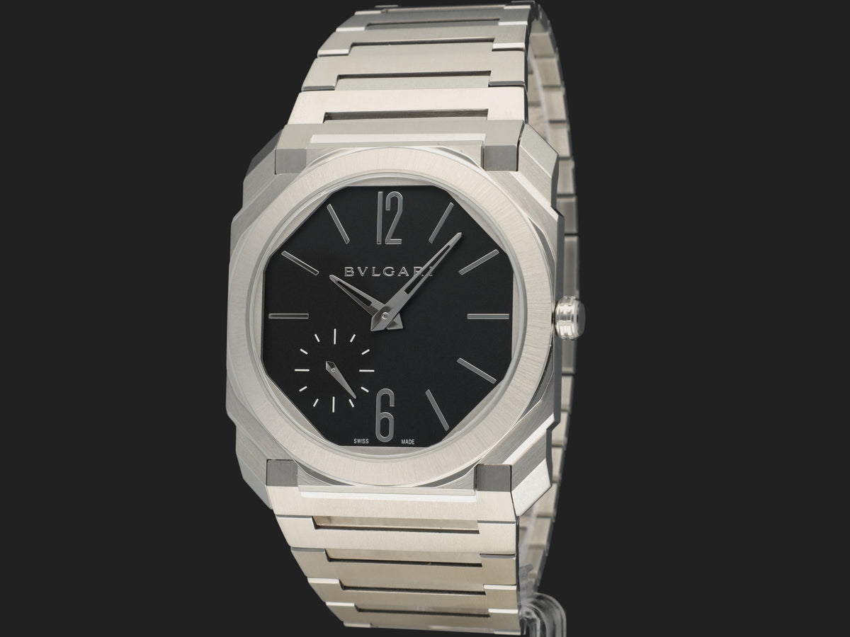 Bulgari Octo Finissimo 40 103297   (1)