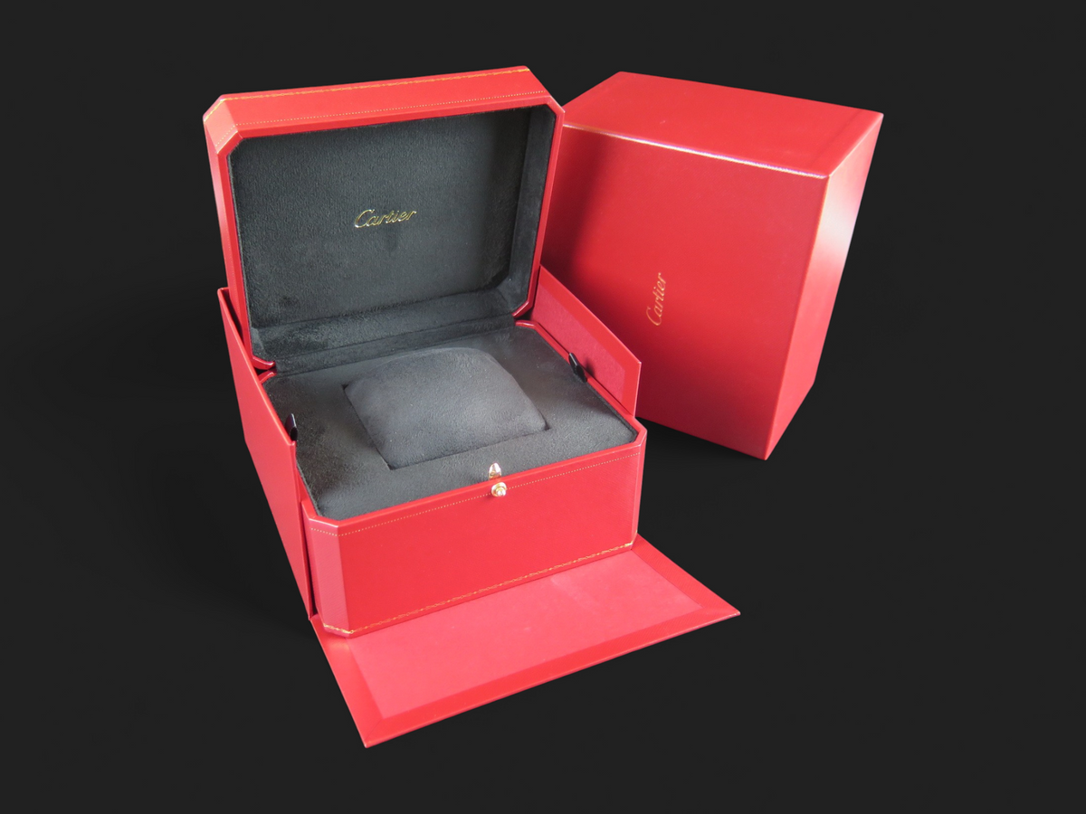 Cartier Box Set NEW (1)