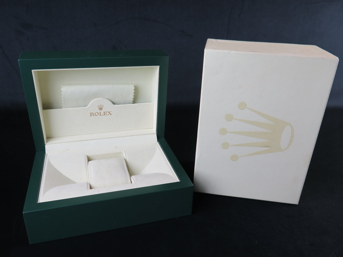 Rolex Box Set (1)