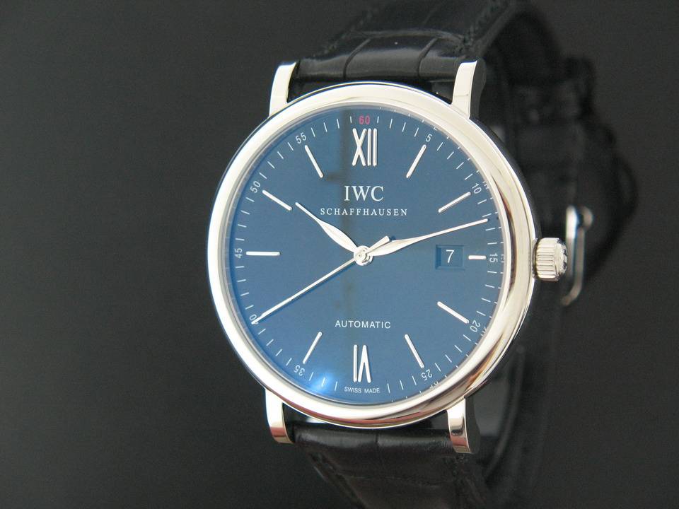 IWC Portofino Automatic (1)