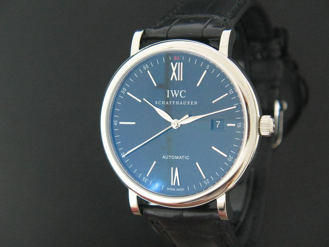 IWC Portofino Automatic