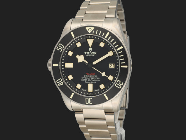 Tudor Pelagos LHD 25610TNL NEW