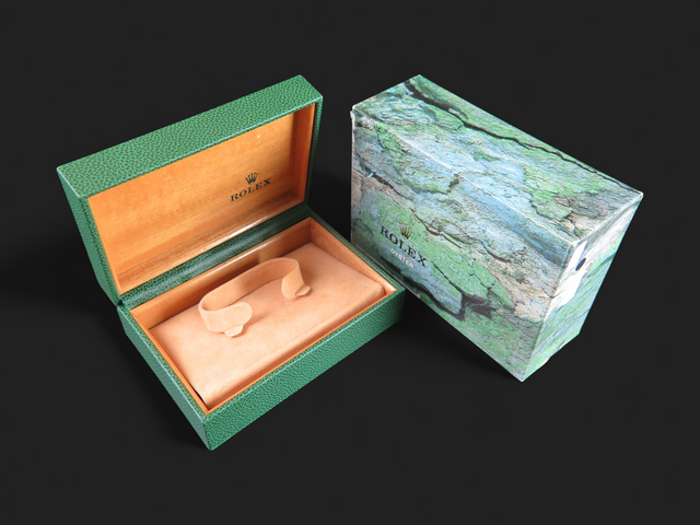Rolex Box Set for 14060