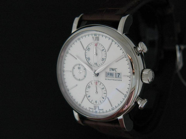 IWC Portofino Chronograph