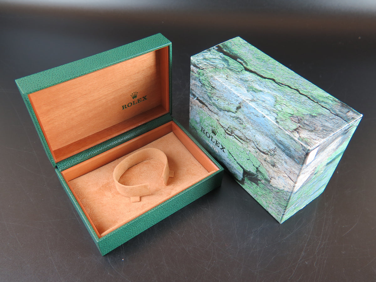 Rolex Box Set (1)