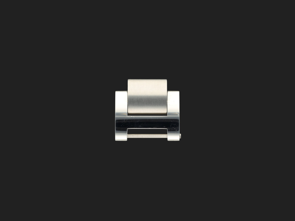 Cartier Ballon Bleu 18MM Steel Link (1)