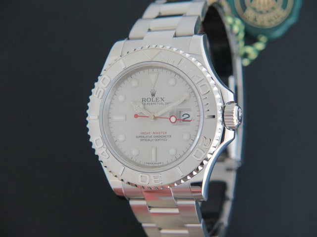 Rolex Yacht-Master
