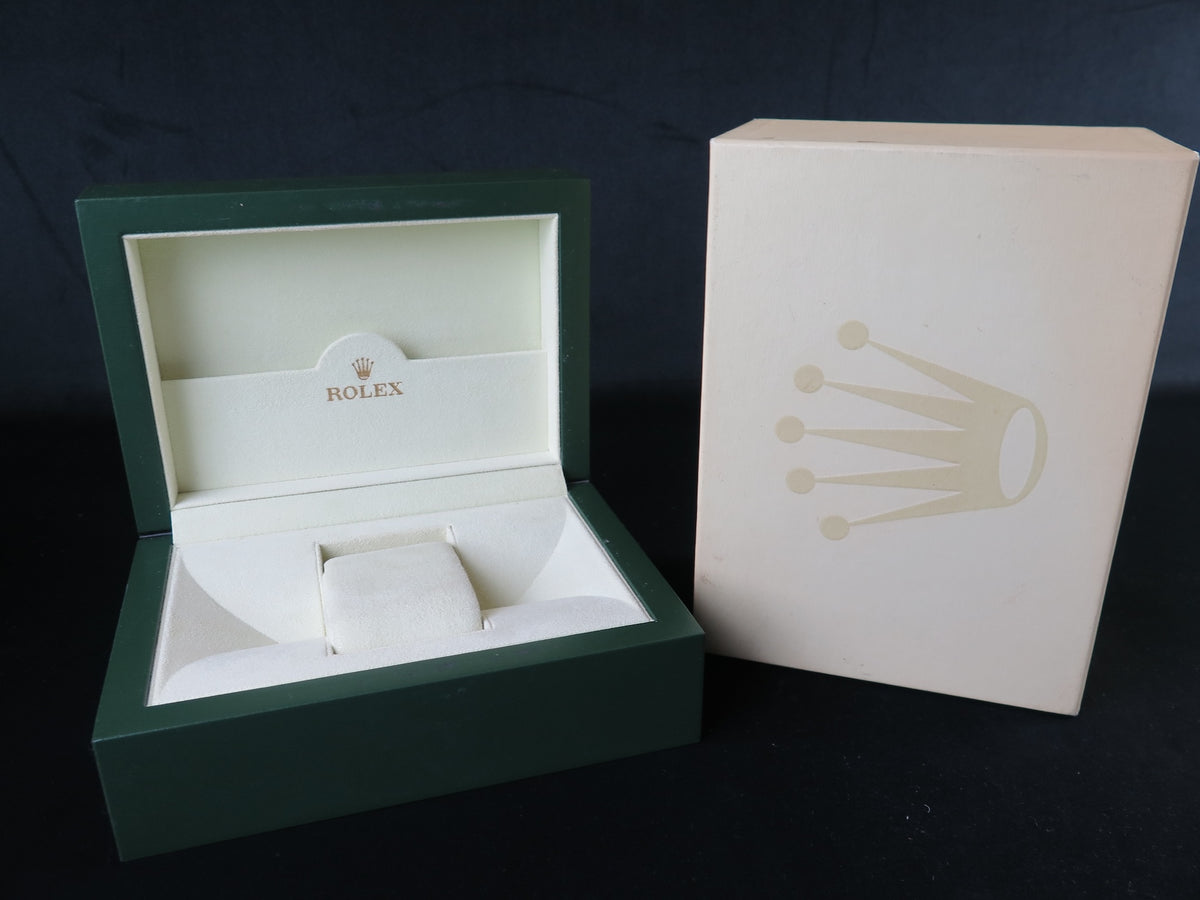 Rolex Box Set (1)