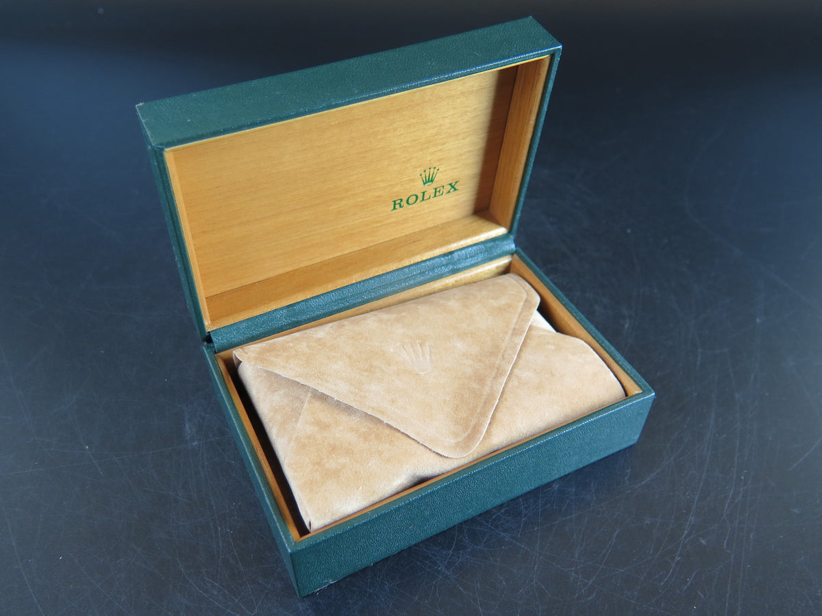 Rolex Box (1)