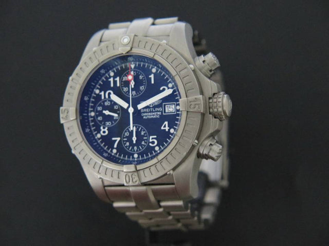 Breitling Chrono Avenger