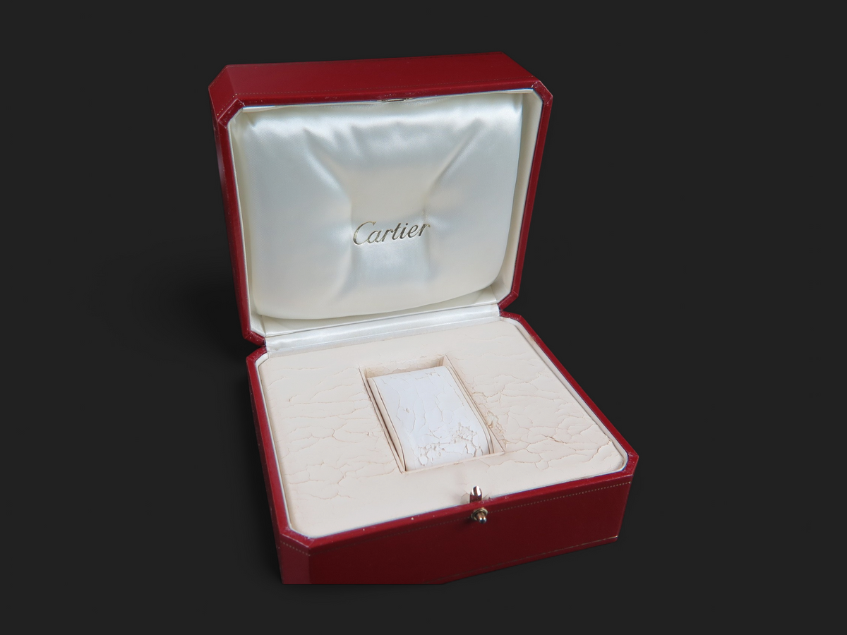 Cartier Box (1)