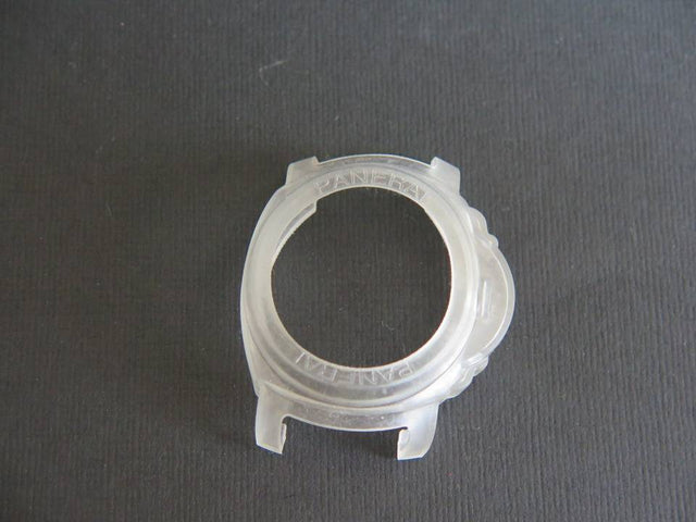 Panerai Luminor Marina Rubber Protector Case