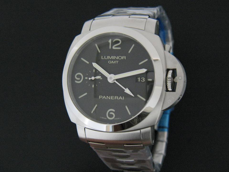 Panerai Luminor GMT (1)