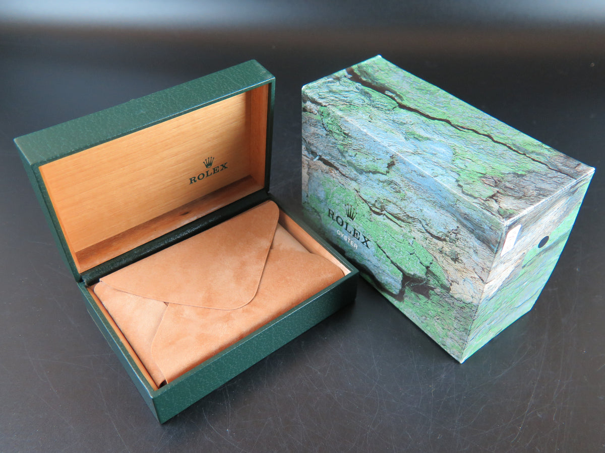 Rolex Box Set (1)