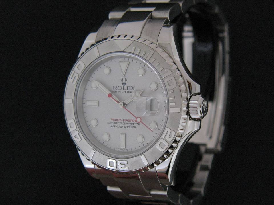 Rolex Oyster Perpetual Date Yacht-Master (1)