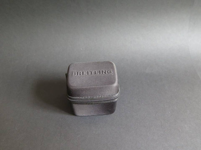Breitling Service Box