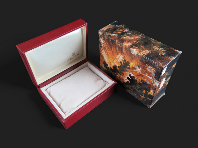 Rolex Box Set For Ladies 69173