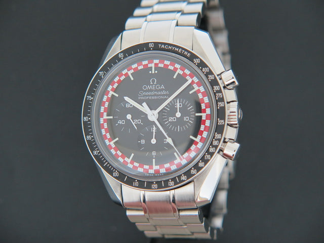Omega Speedmaster Professional TinTin