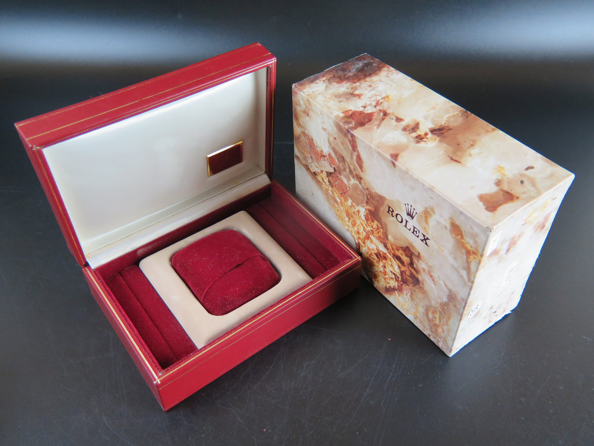 Rolex Vintage Box Set 69178 (1)