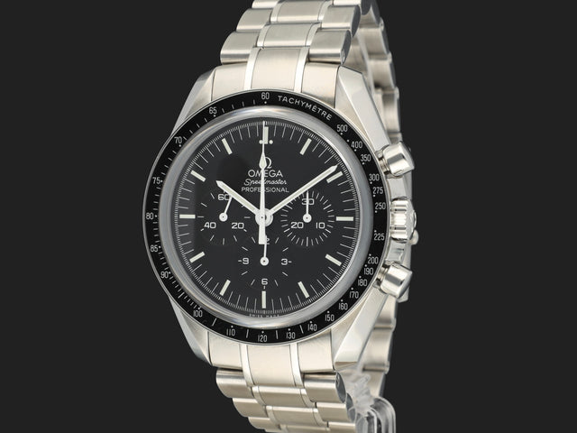 Omega Speedmaster Professional Moonwatch Sapphire
