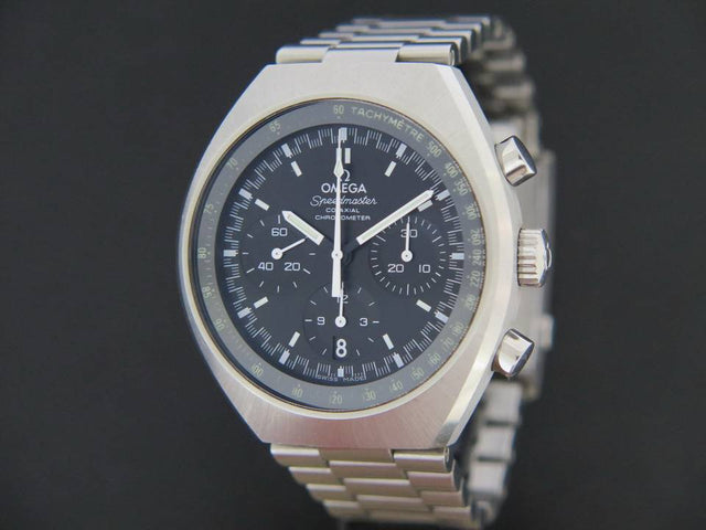 Omega Speedmaster Mark II