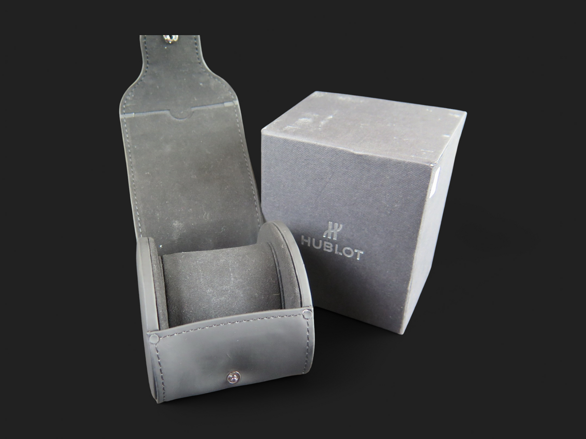 Hublot Service Box (1)