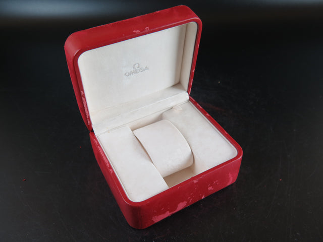Omega Box