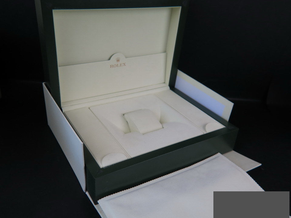 Rolex Box XL (1)