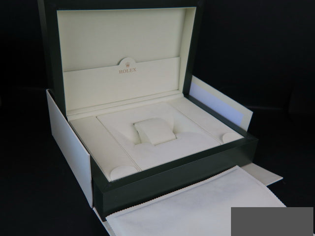 Rolex Box XL