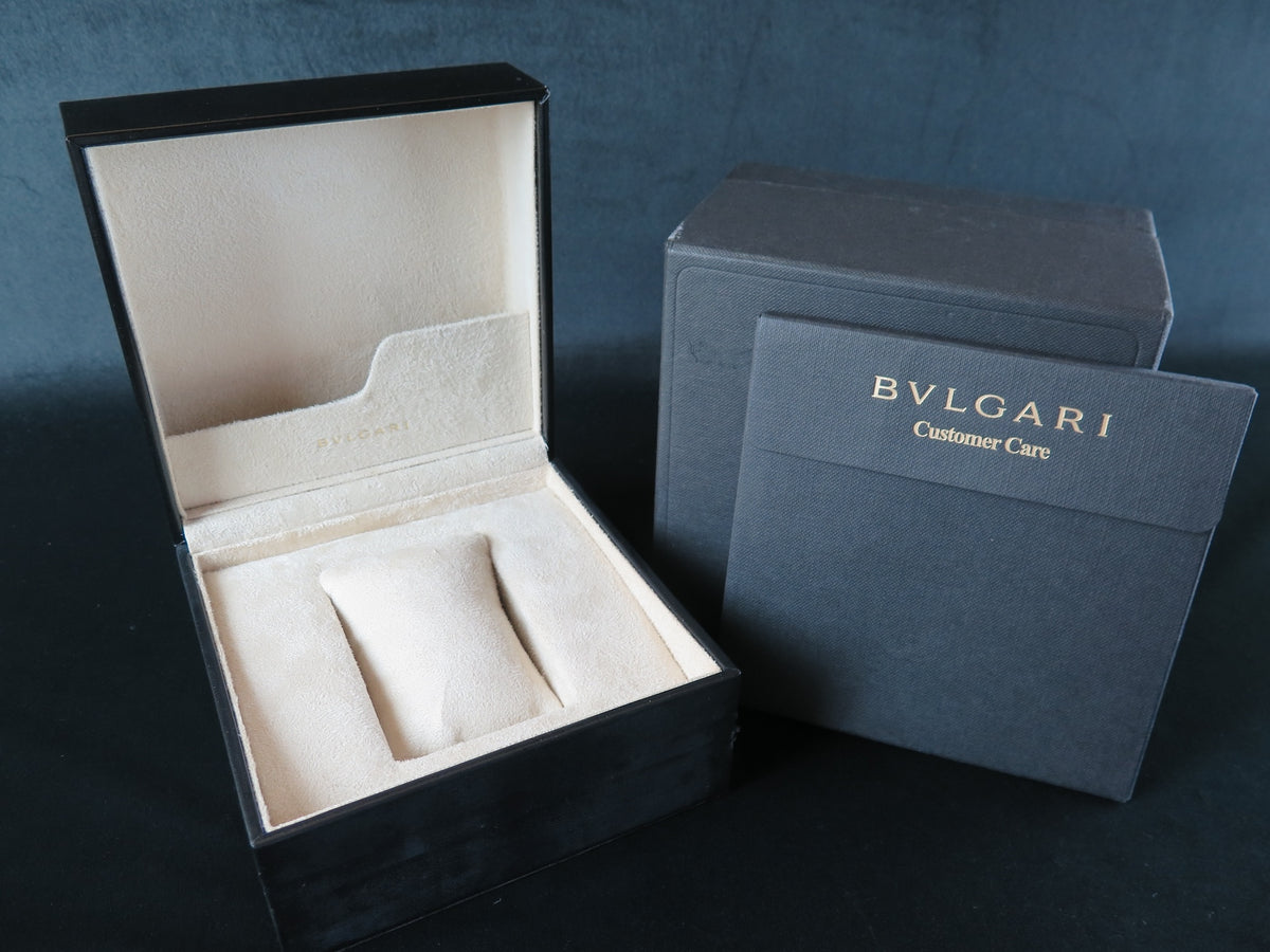 Bulgari Box Set (1)