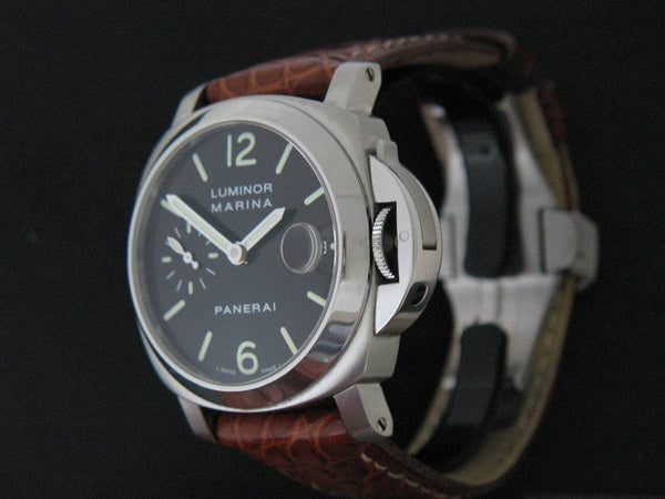 Panerai Luminor Marina
