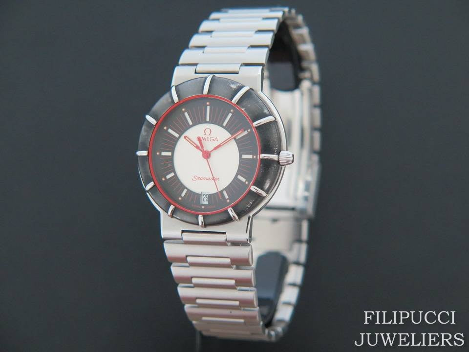 Omega Dynamic Quartz (1)