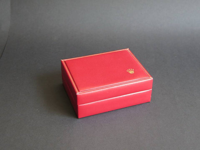Rolex Vintage Box